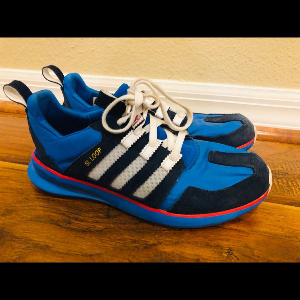 Adidas SL LOOP